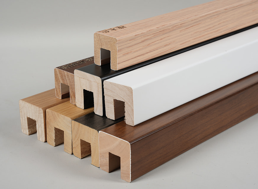 Gradus Handrails