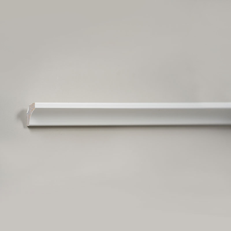 Lignum Solidum Intus Corner Moulding/Scotia Moling (Filler-Primed) - Alba 3/5'x3/5'