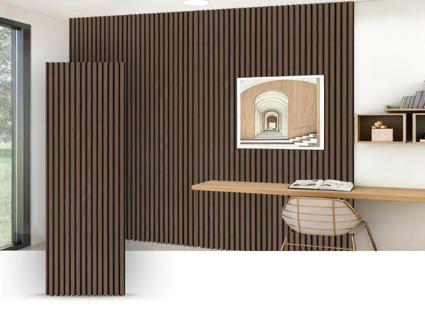 Grille Wall / acustic Wall Panel